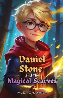 Couverture_Super Weird Magic Book 1