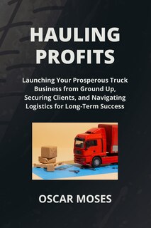 Front cover_Hauling Profits