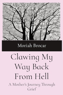 Couverture_Clawing My Way Back From Hell