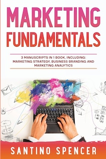 Front cover_Marketing Fundamentals
