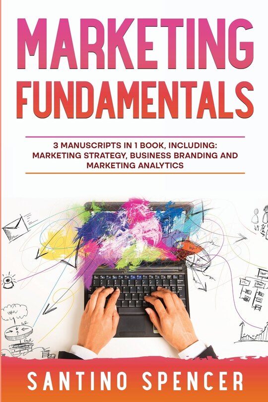 Front cover_Marketing Fundamentals