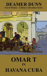 Front cover_Omar T in Havana