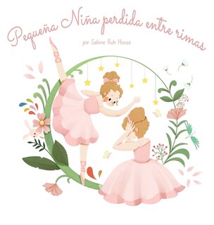 Front cover_Pequeña Niña perdida entre rimas