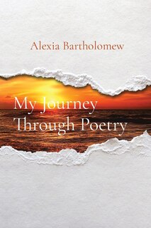 Front cover_My Journey Through Poetry