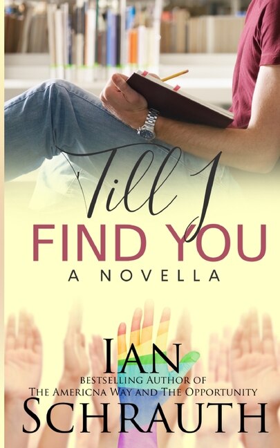 Couverture_'Till I Find You