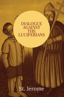 Front cover_Dialogue against the Luciferians