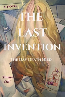 Front cover_The Last Invention
