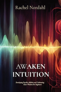 Front cover_Awaken Intuition