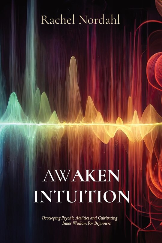 Front cover_Awaken Intuition