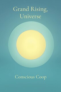 Couverture_Grand Rising, Universe
