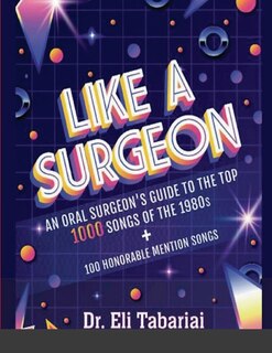 Couverture_Like A Surgeon
