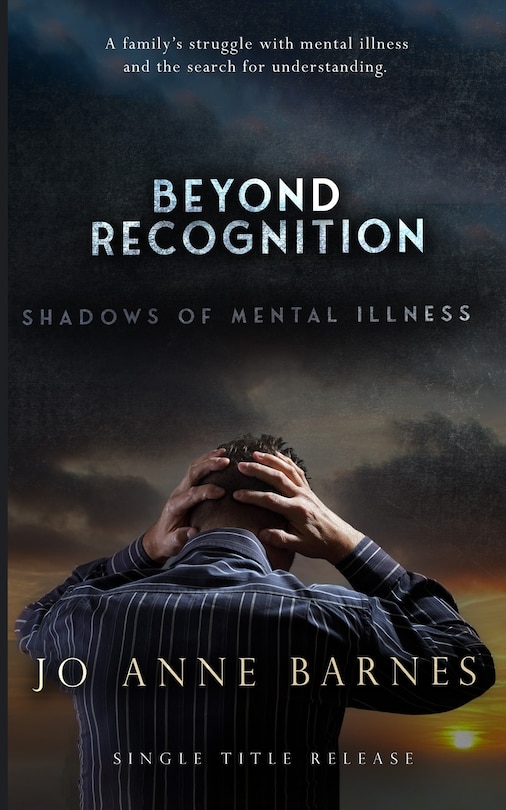 Front cover_Beyond Recognition