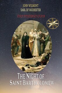 Couverture_The Night of Saint Bartholomew