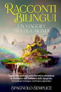 Couverture_Racconti Bilingui