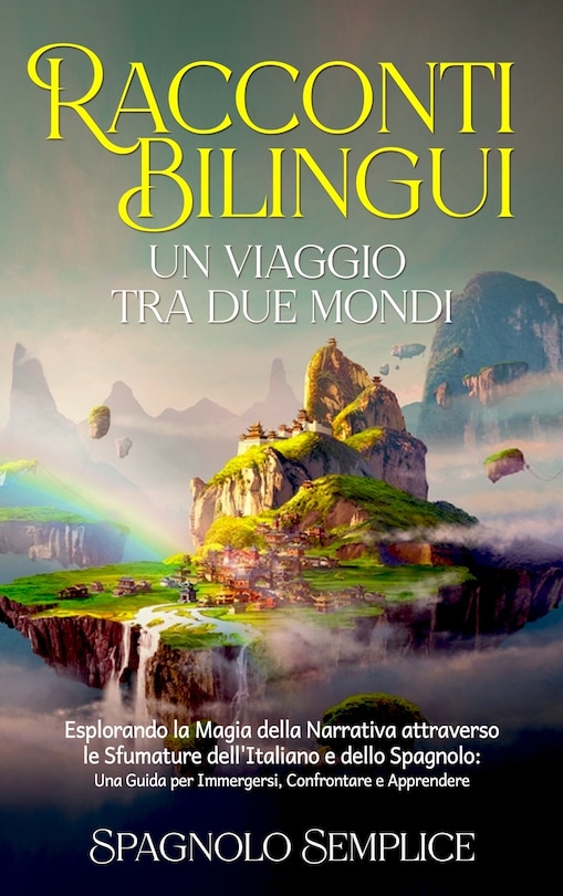 Couverture_Racconti Bilingui