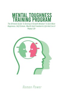 Front cover_Mental Toughness Training Program
