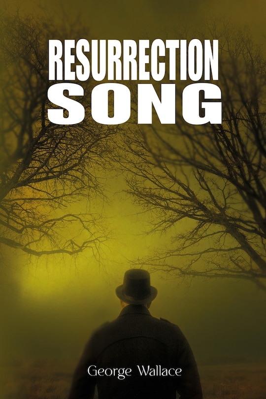Front cover_Resurrection Song