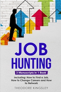 Front cover_Job Hunting