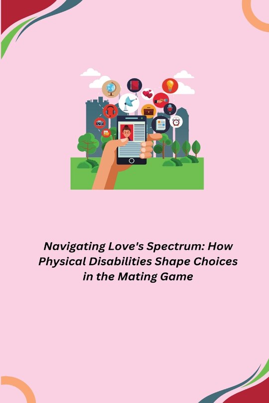 Front cover_Navigating Love's Spectrum