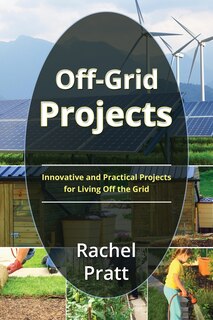 Front cover_Off-Grid Projects