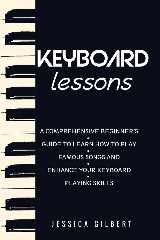 Front cover_Keyboard Lessons