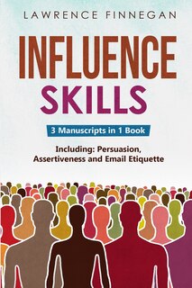 Couverture_Influence Skills