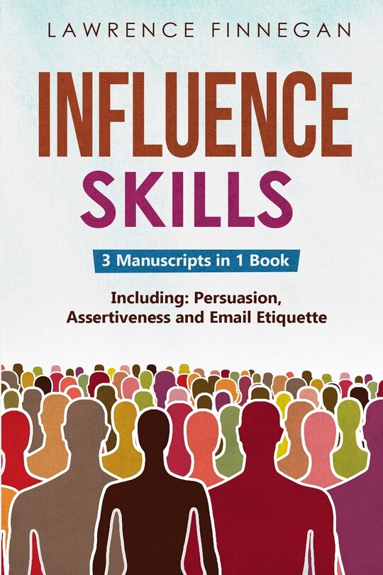 Couverture_Influence Skills