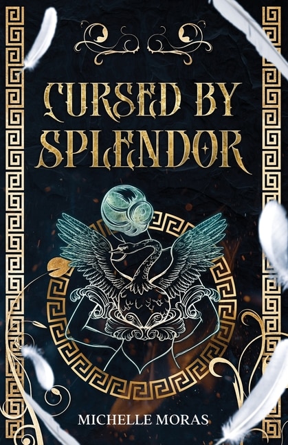 Front cover_Cursed by Splendor