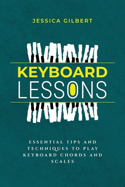 Front cover_Keyboard Lessons