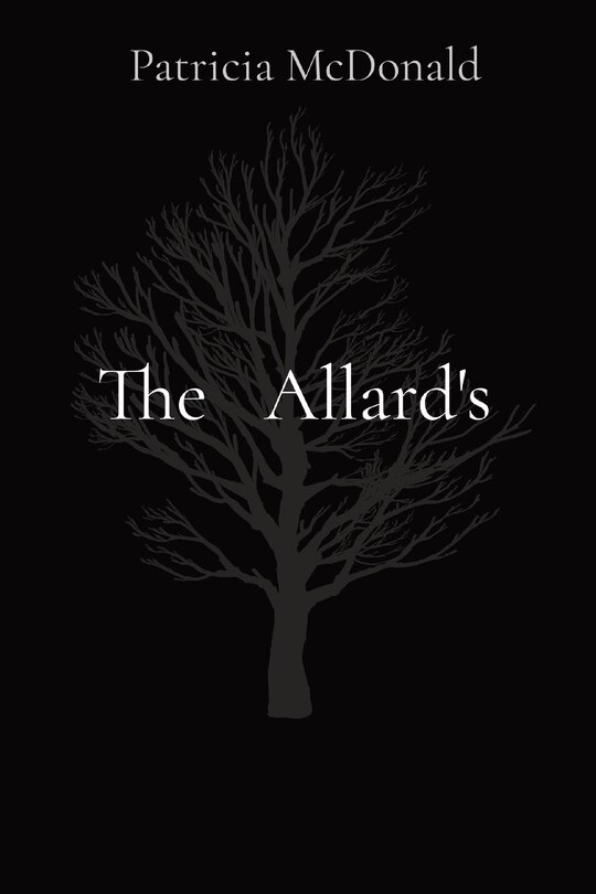 Front cover_The Allard's