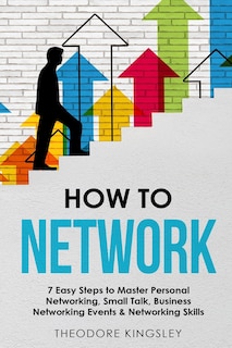 Couverture_How to Network