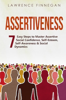 Front cover_Assertiveness