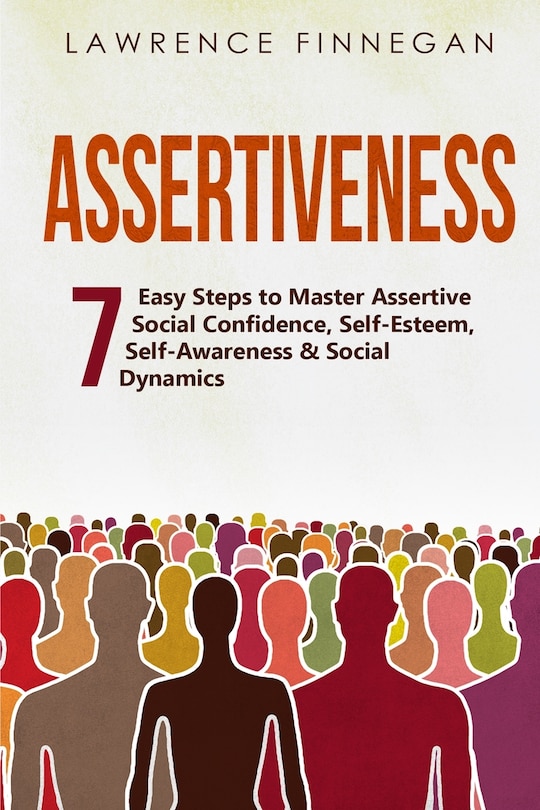 Front cover_Assertiveness