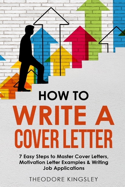 Front cover_How to Write a Cover Letter