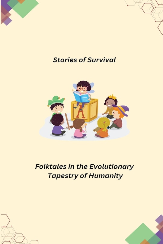 Front cover_Stories of Survival