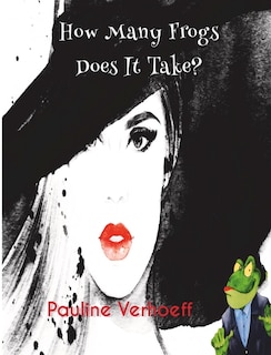 Couverture_How Many Frogs Does It Take?