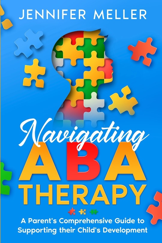 Front cover_Navigating ABA Therapy