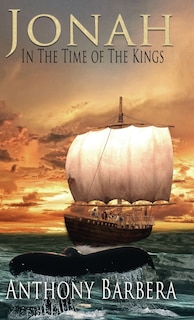 Front cover_Jonah In the Time of the Kings