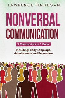 Front cover_Nonverbal Communication