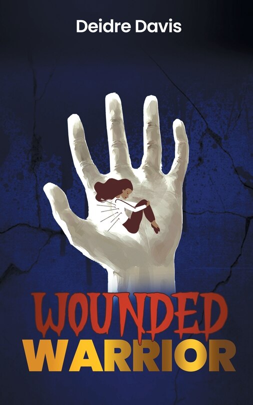 Front cover_Wounded Warrior
