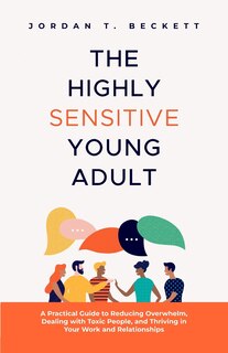 Couverture_The Highly Sensitive Young Adult