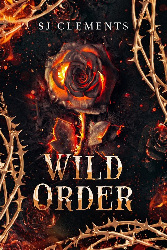 Wild Order: Firan