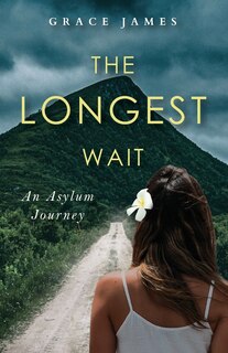 Front cover_The Longest Wait