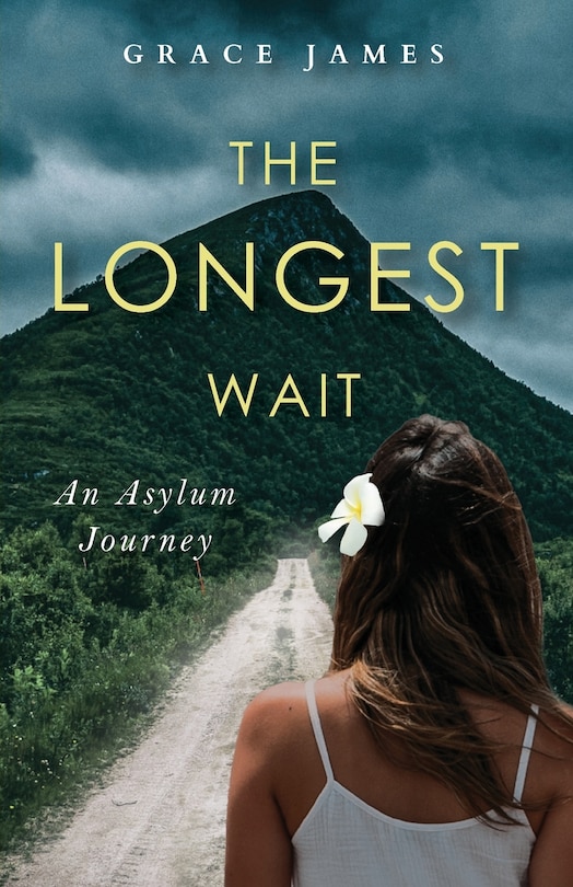 Front cover_The Longest Wait