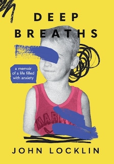 Front cover_Deep Breaths