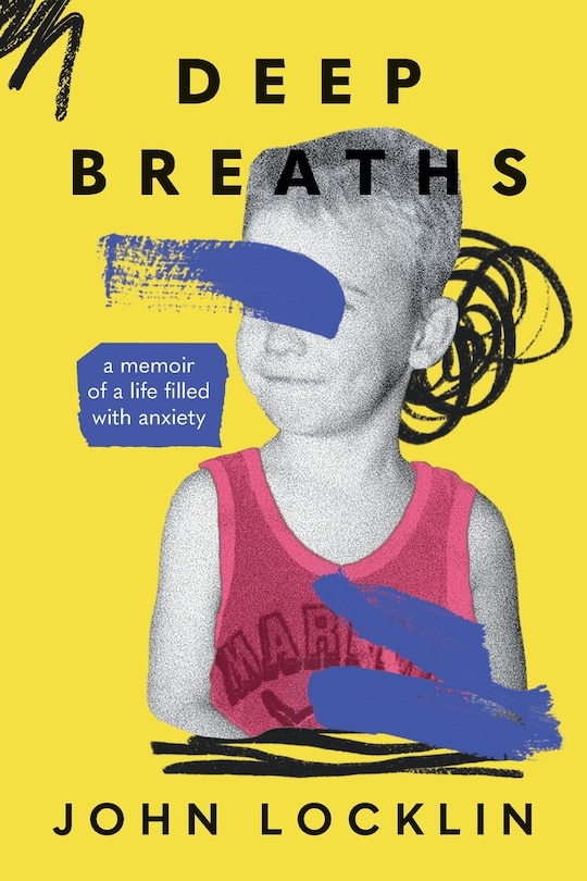 Front cover_Deep Breaths