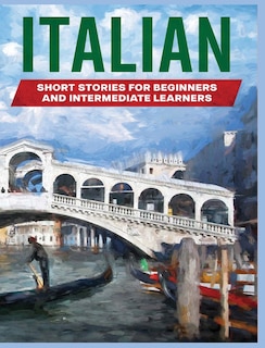 Front cover_Italian Short Stories