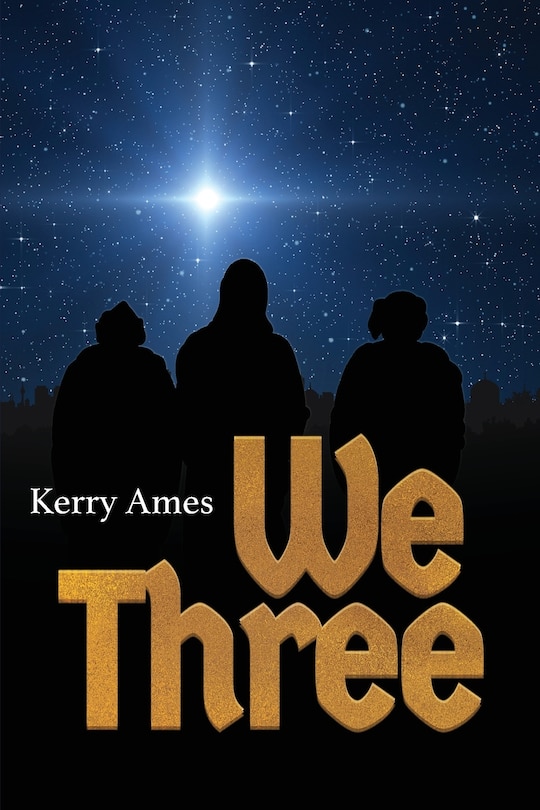 Front cover_We Three