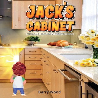 Jack's Cabinet: Friends And Heros Come When They're Needed