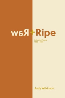 Front cover_Raw and Ripe